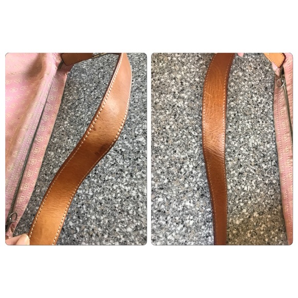 Pink Dooney & Bourke Purse** - Picture 6 of 7